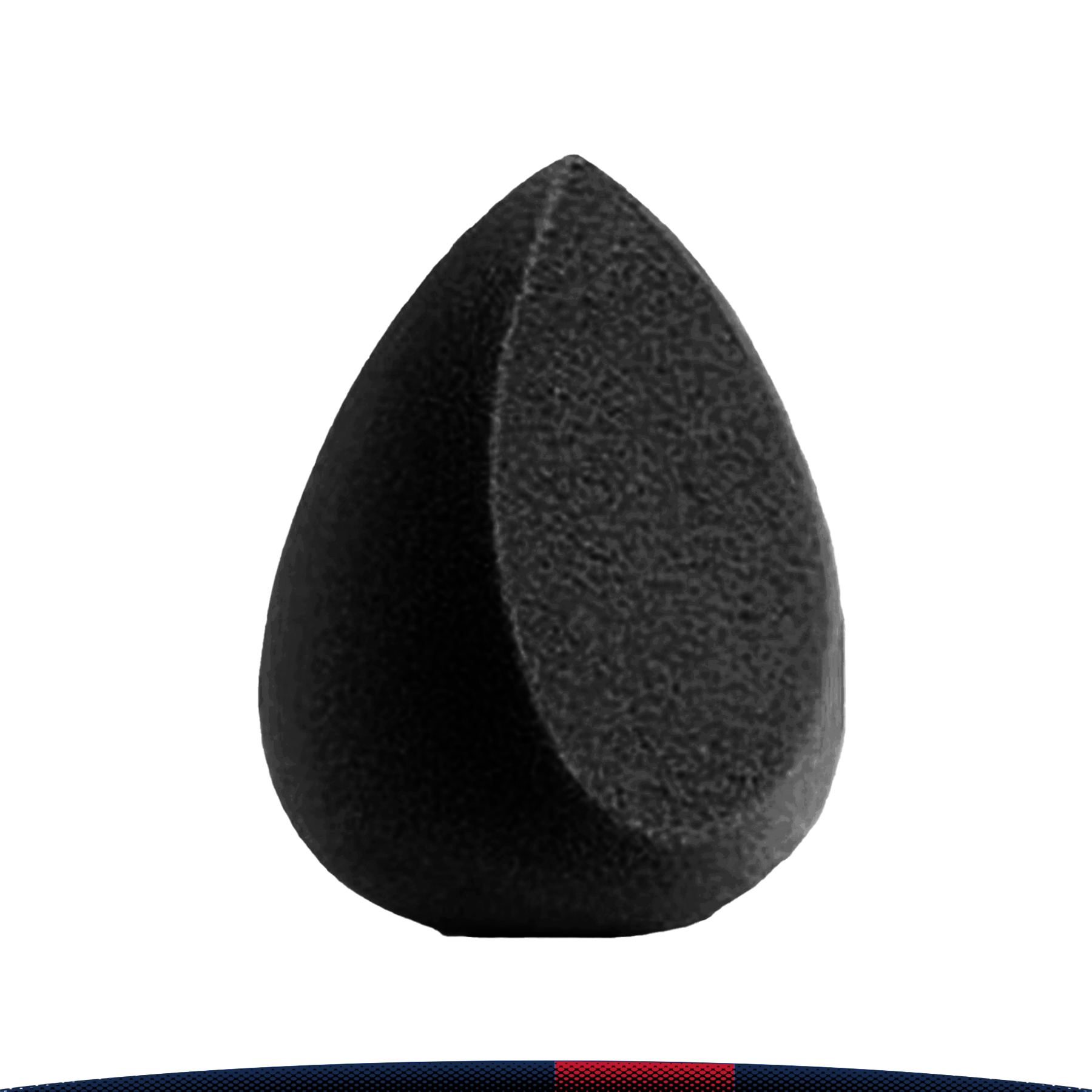 Flocking Beauty Sponge 11