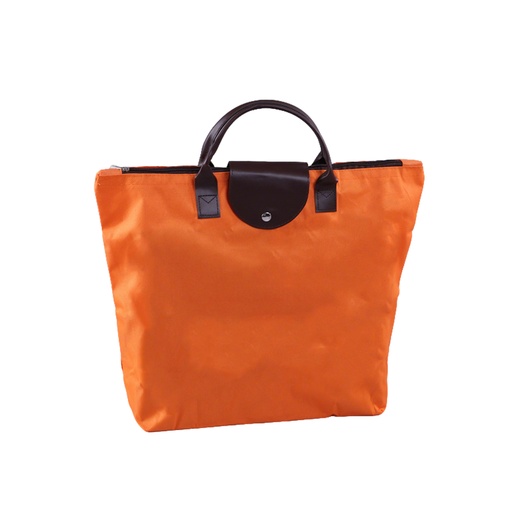 Oxford Cloth Waterproof Bag Simple Design For Daily Carry, custom tote bag with logo imprint 12