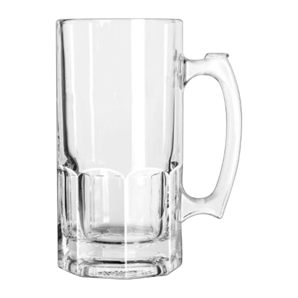1L Beer Stein 4