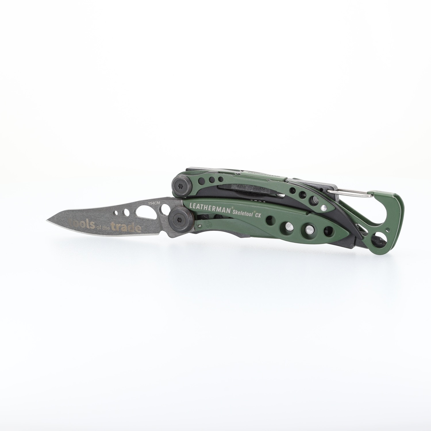 Leatherman® Skeletool® CX 87
