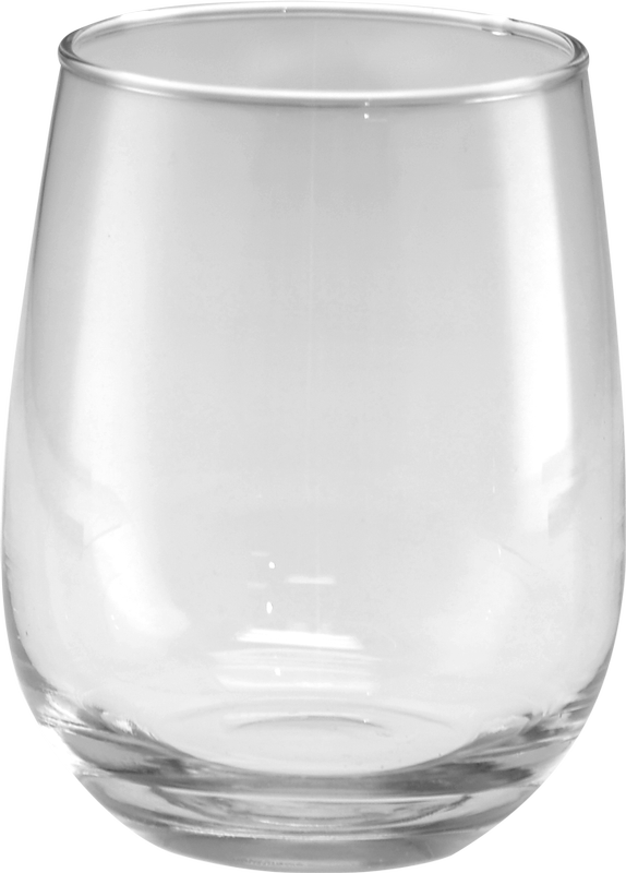 16.9 oz. Stemless Wine Glass 3
