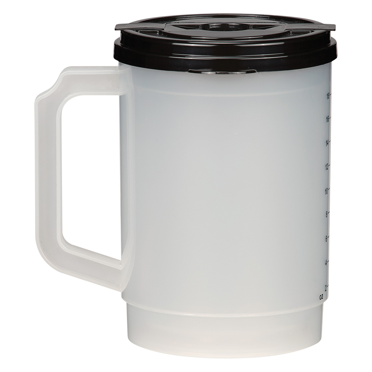 20 Oz. Medical Tumbler With Measurements 7