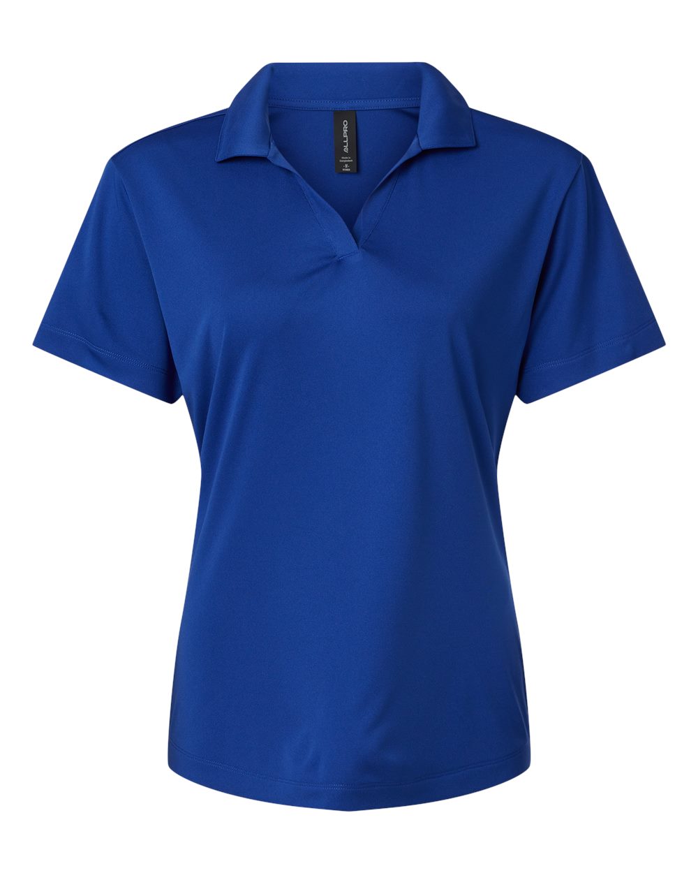 Women's Pro-Lock Performance Polo - 41800L 51