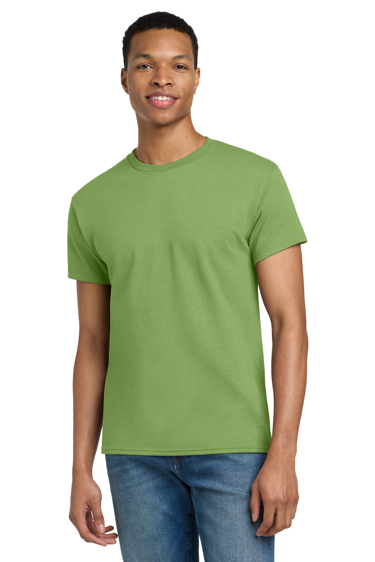 Gildan - Ultra Cotton 100% US Cotton T-Shirt. 2000 629