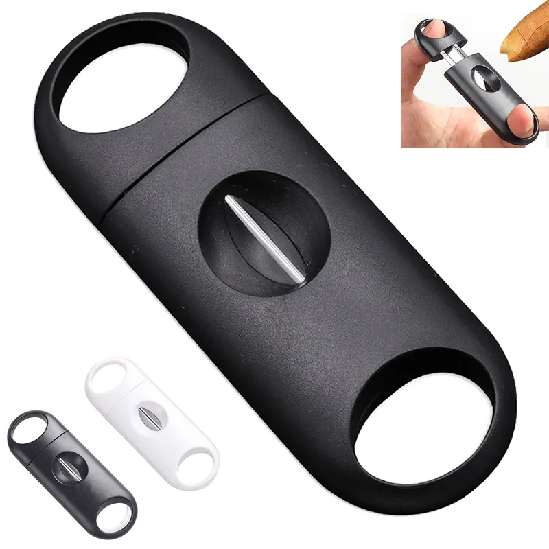 V-Cut Cigar Cutter 4