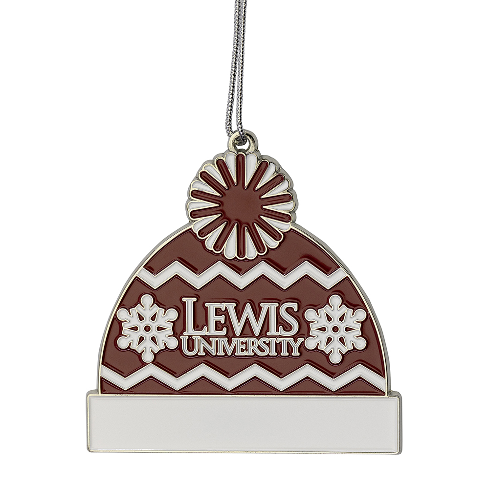 Custom Holiday Ornament 2-1/2" 24