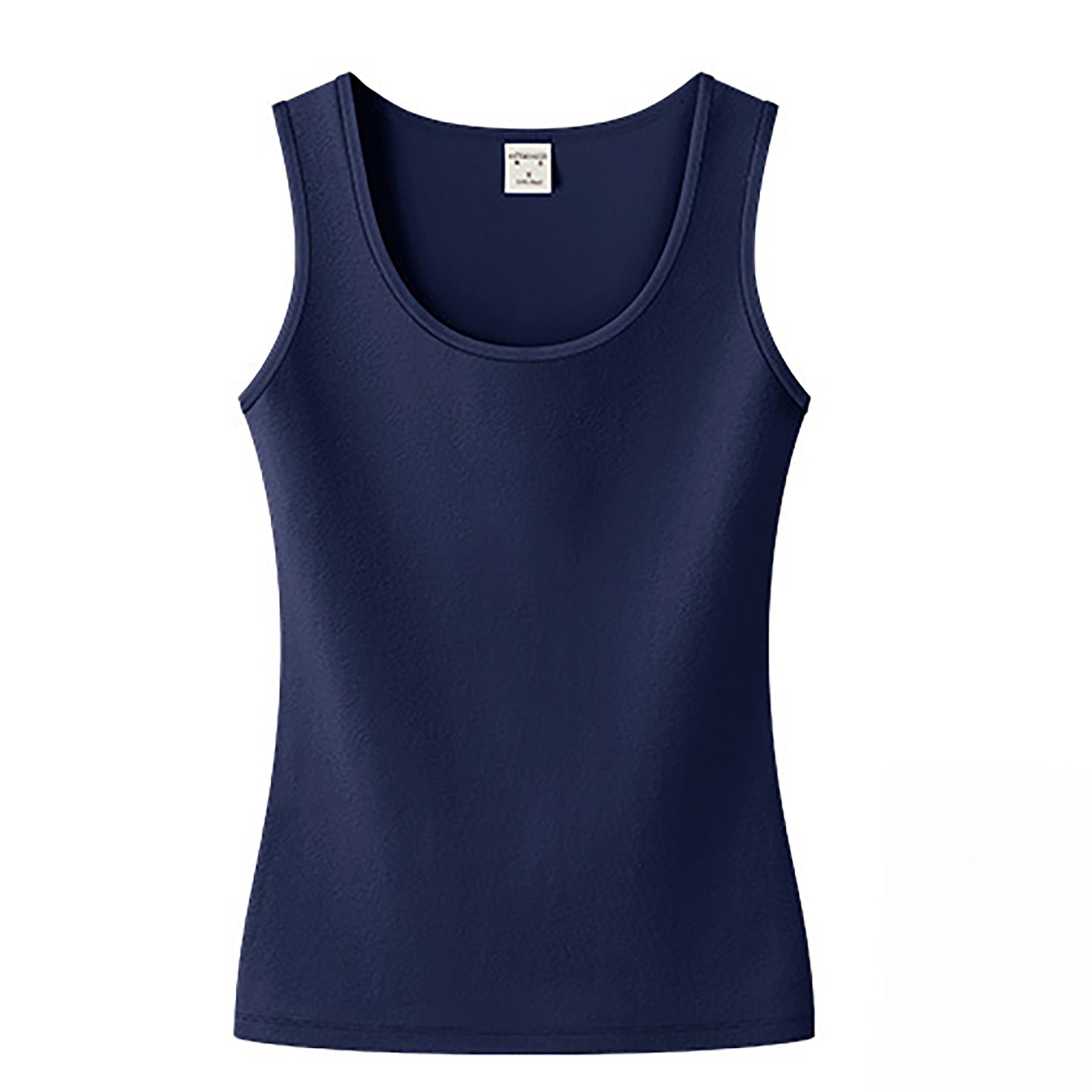 Women's Slim-Fit Tank 4
