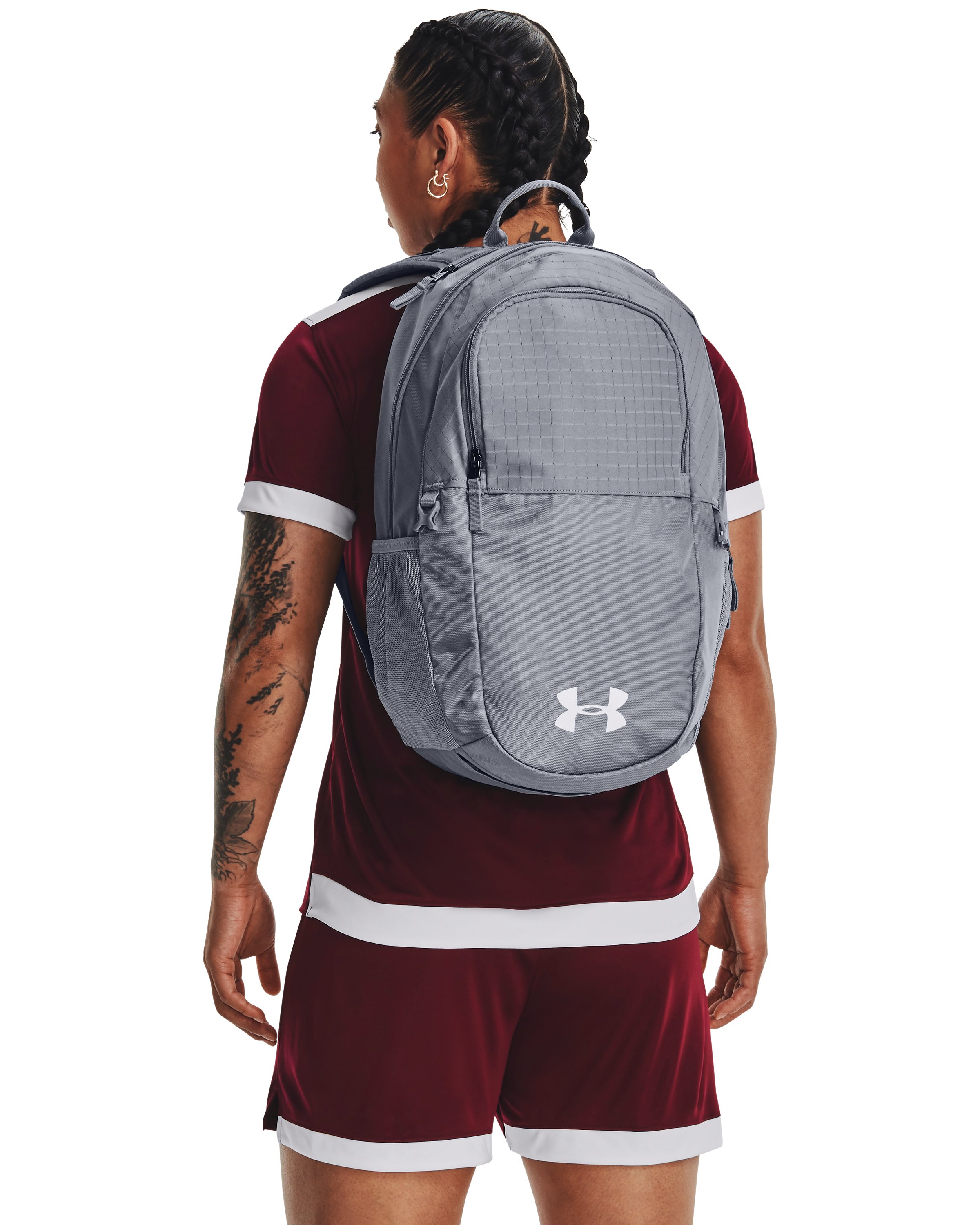 UA All Sport Backpack 8