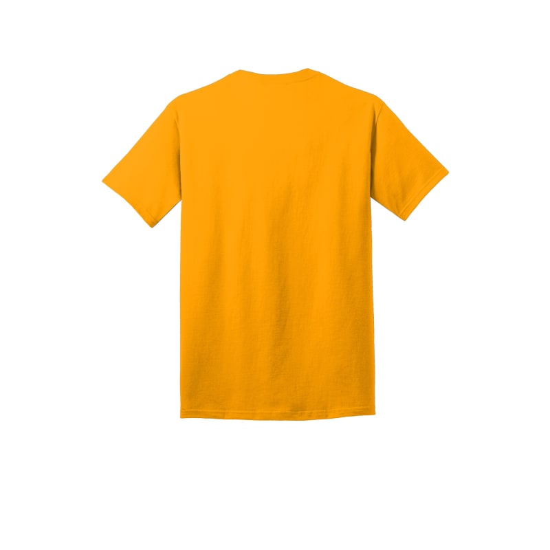 Port & Company - Core Cotton Tee. 64