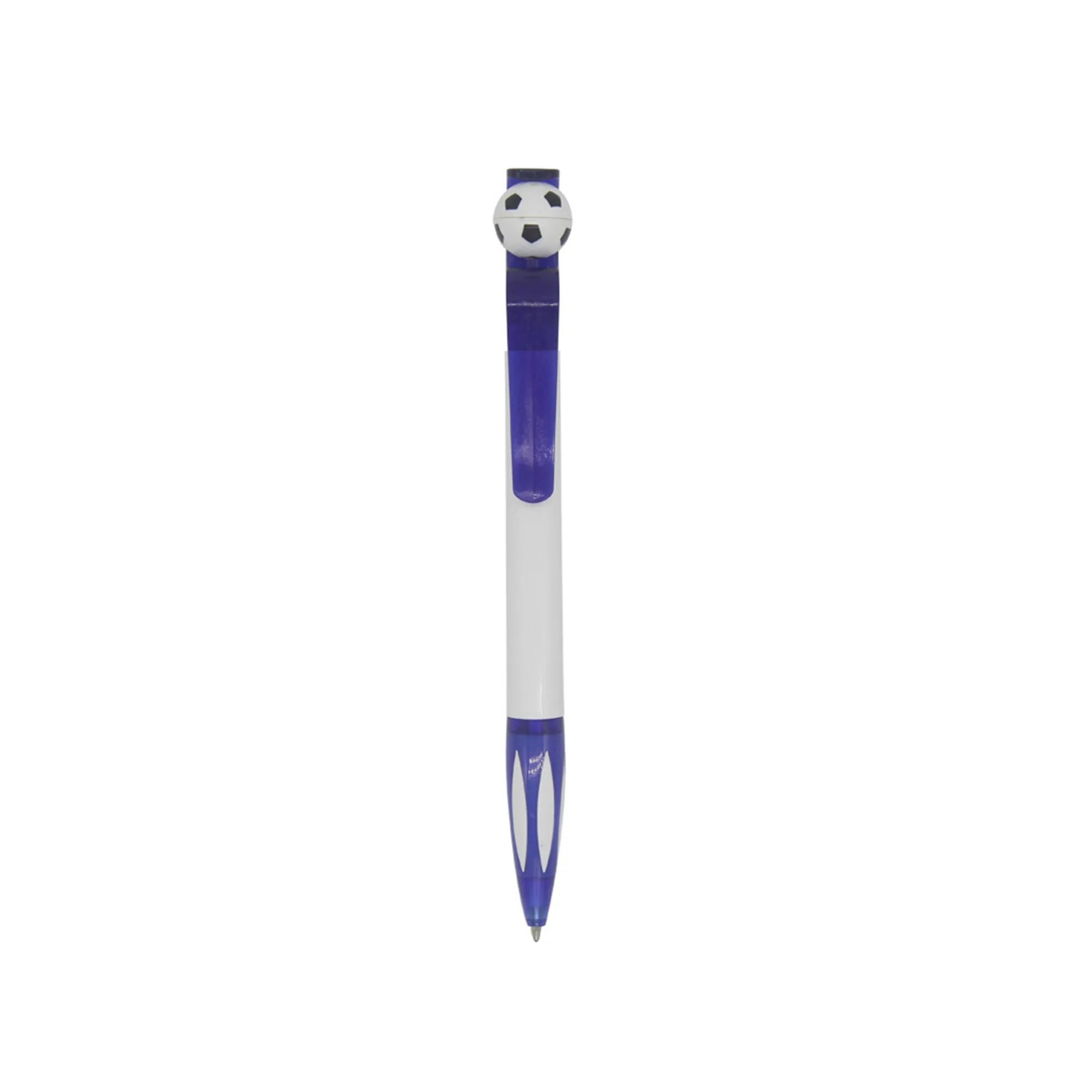 Creative Rotating Football Shape Ballpoint Pen 5