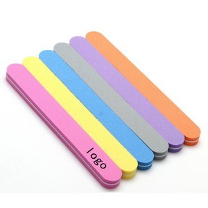 Rectangular Nail Care Tool 17