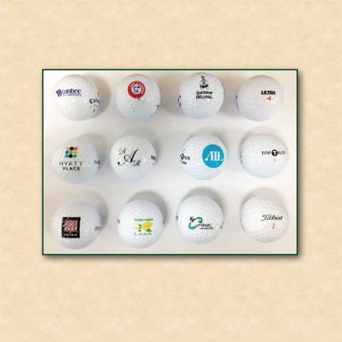 Best Buy Golf Ball 1