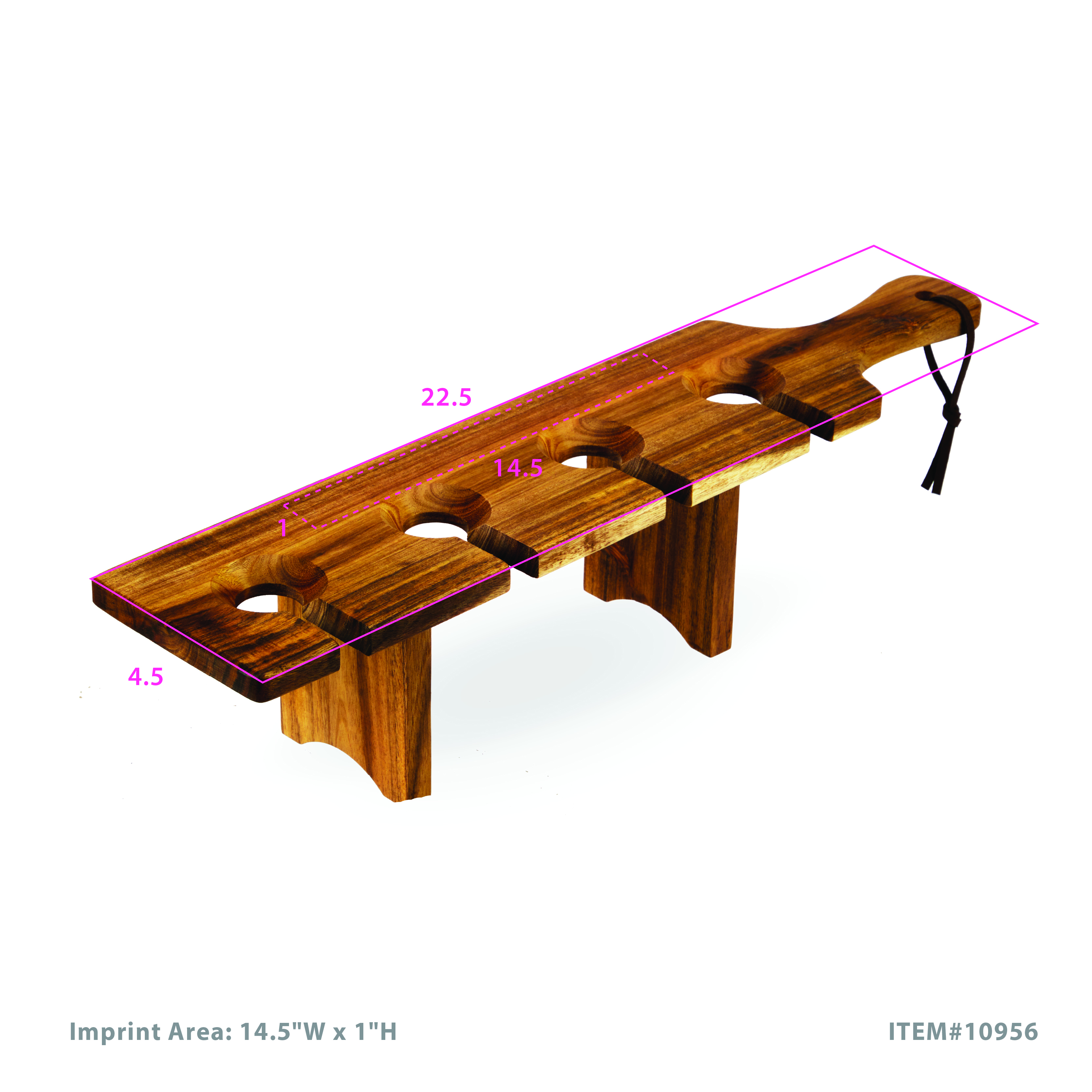 Twine Living® Easy Transport Flight Carrier 7
