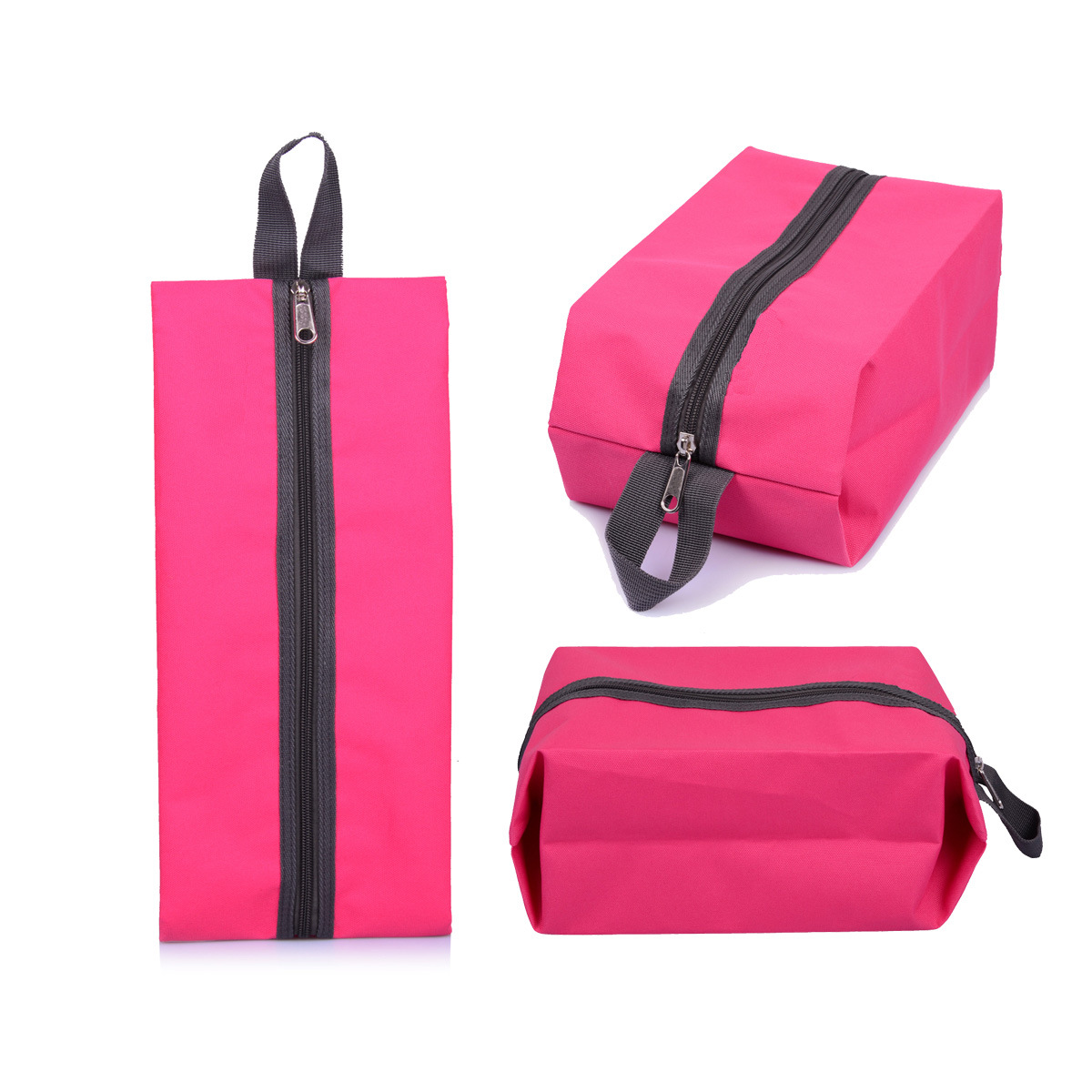 Portable Travel Shoe Bag 4