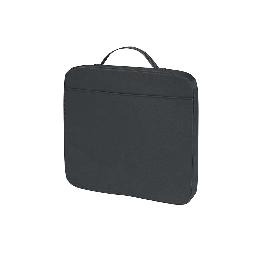 Portable Stadium Cushion With Pocket 5