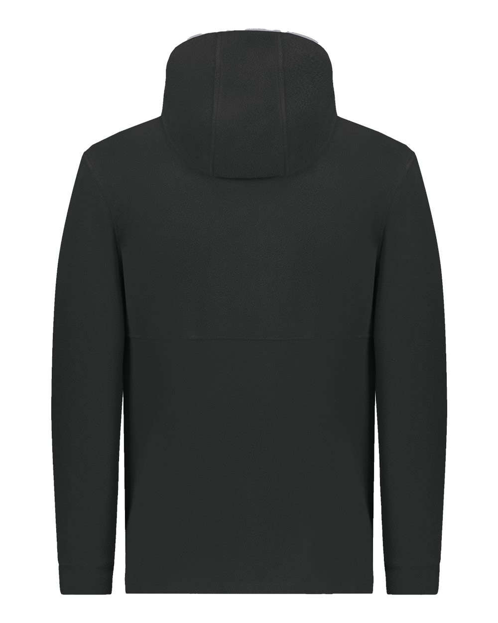 Youth Eco Revive™ Polar Fleece Hooded Full-Zip Jacket - 6859 3