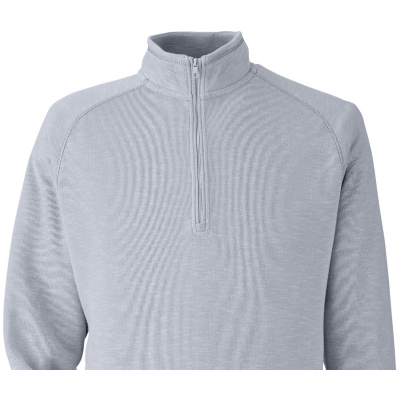 Nautica Unisex Sun Surfer Supreme Quarter-Zip 1