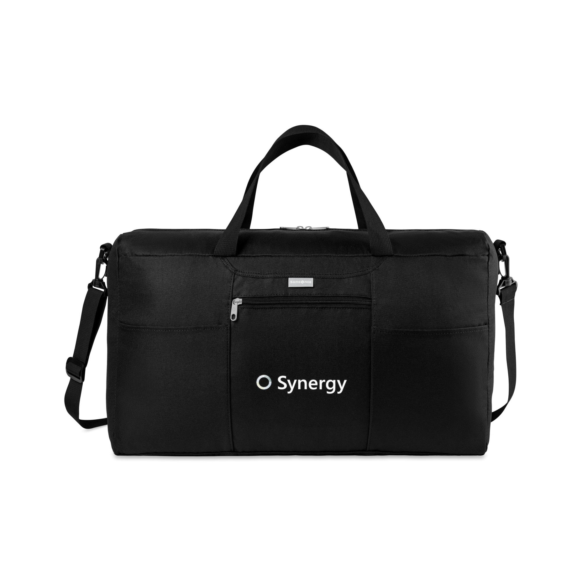 Samsonite Foldaway Duffel 7