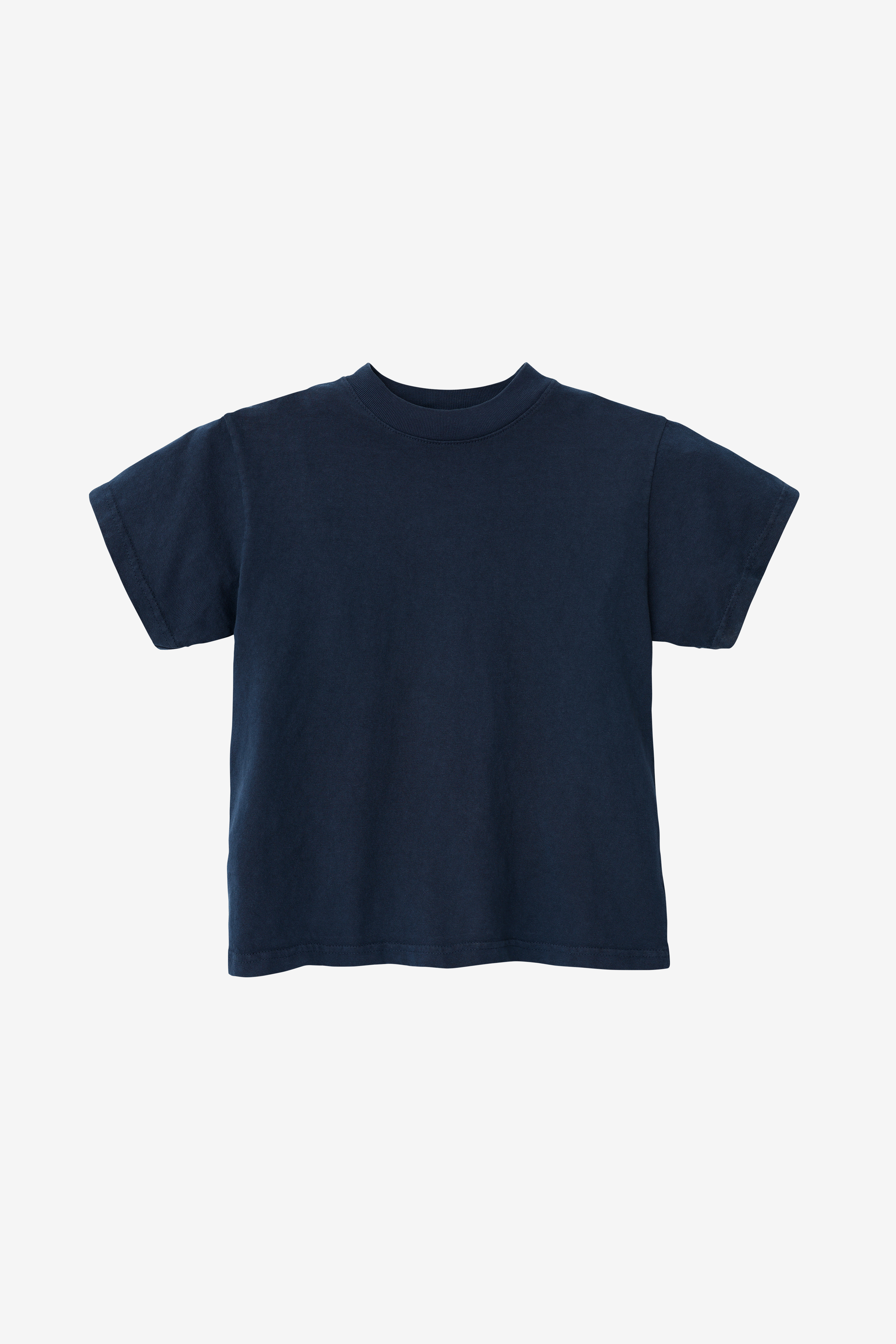 6.5 oz S/S Garment Dye T-Shirt 10