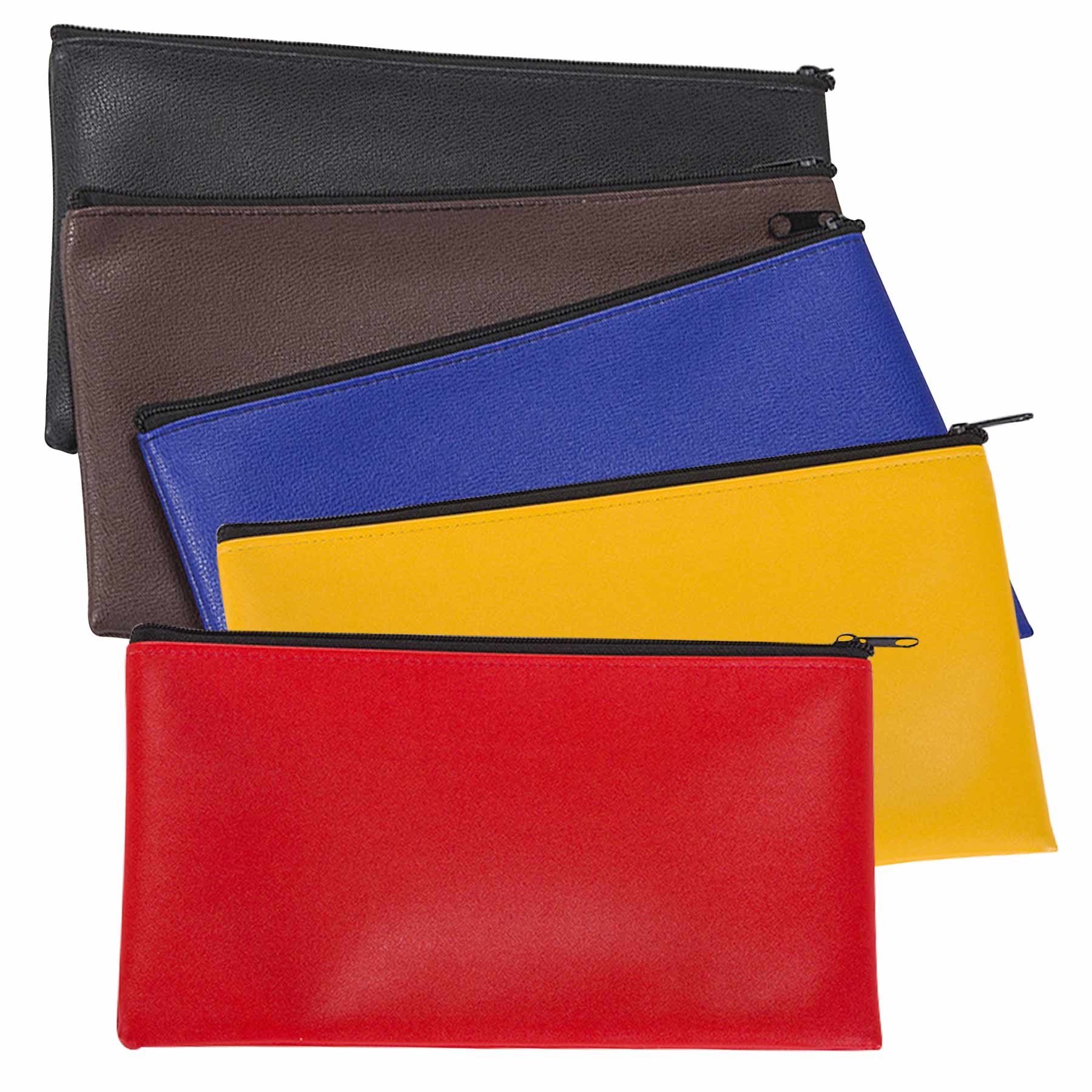 Bank Pouch 2