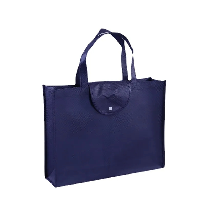 Folding Nonwoven Bag 8