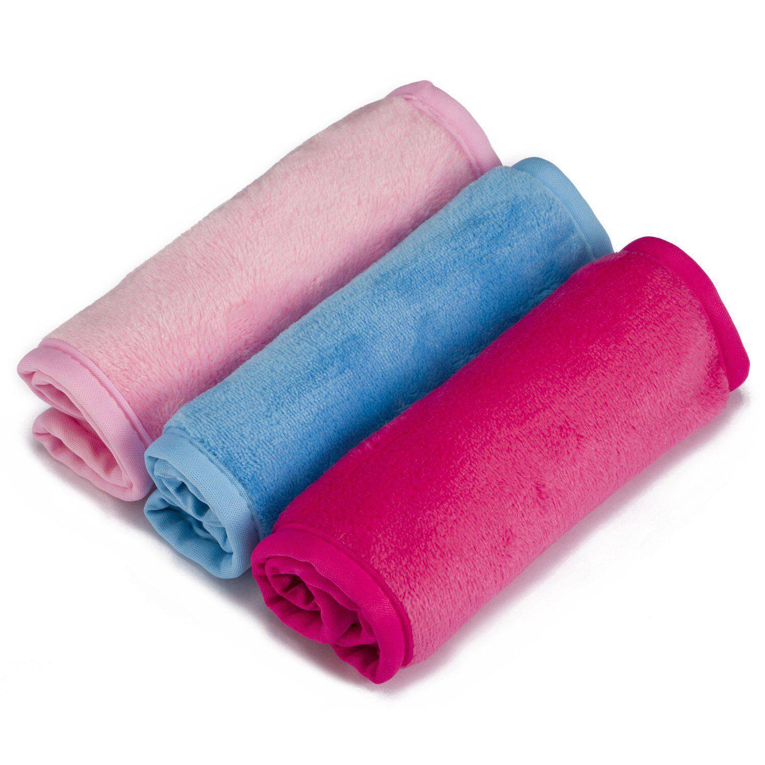 Magic Makeup Towel 10