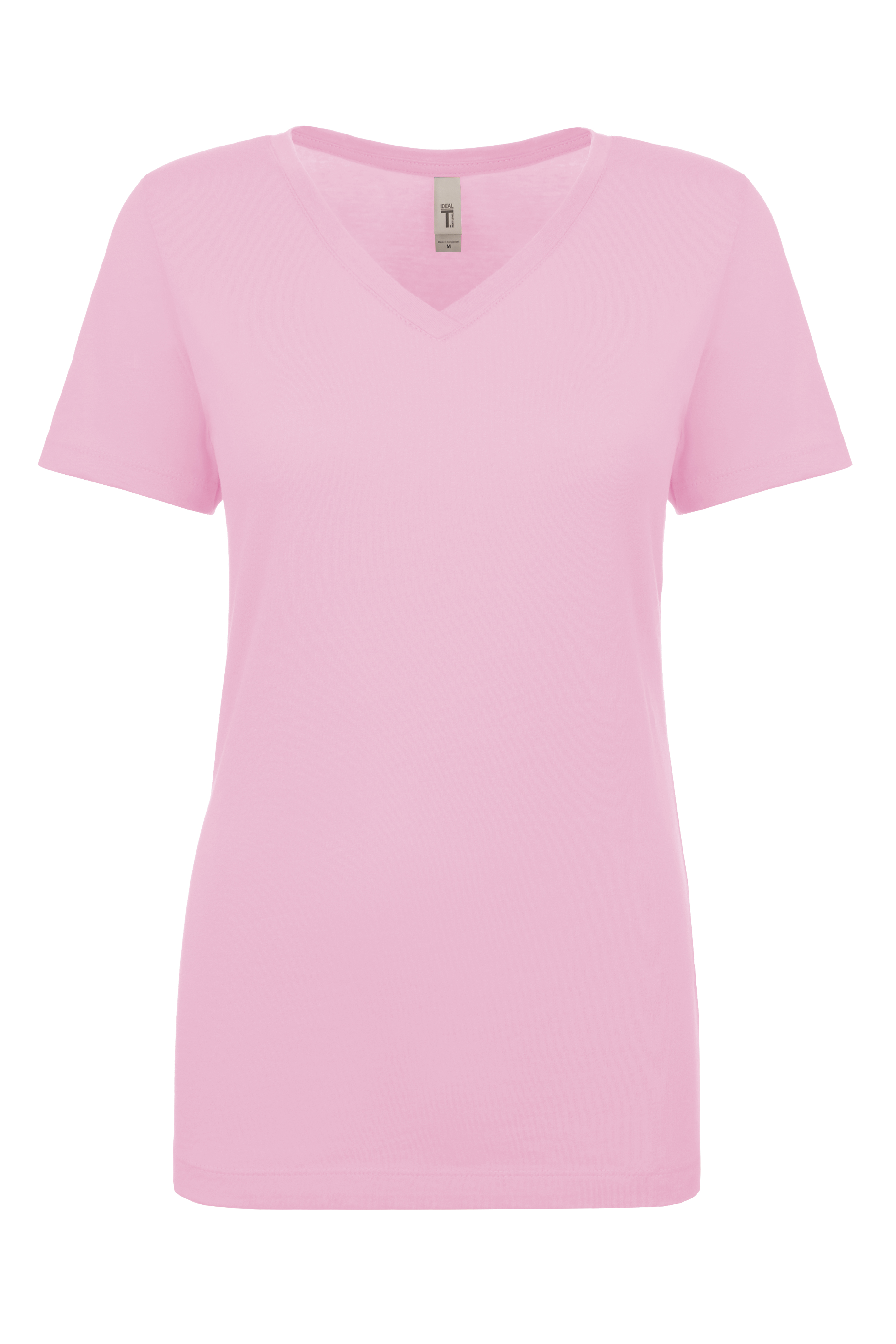 Ideal V-Neck T-Shirt 24