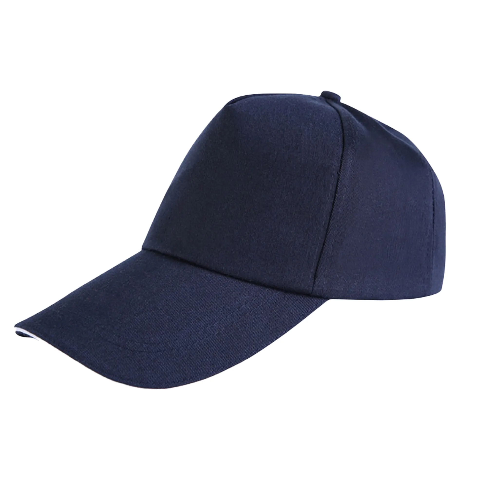 MOQ 50 PCS Custom Logo Baseball Cap 3