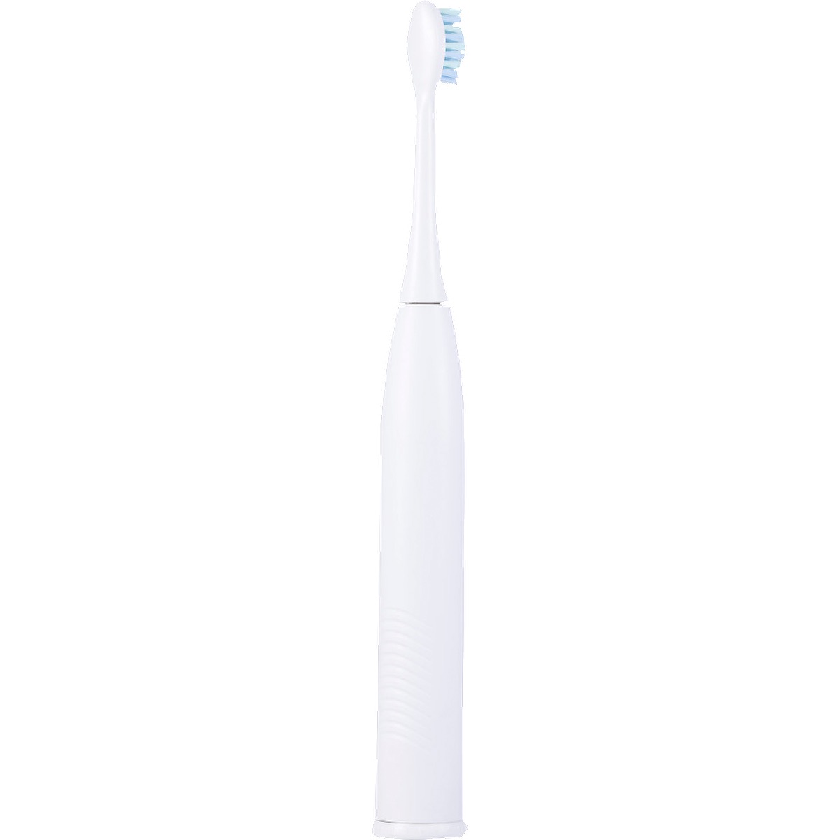 Brookstone® Sonic Electric Toothbrush 4