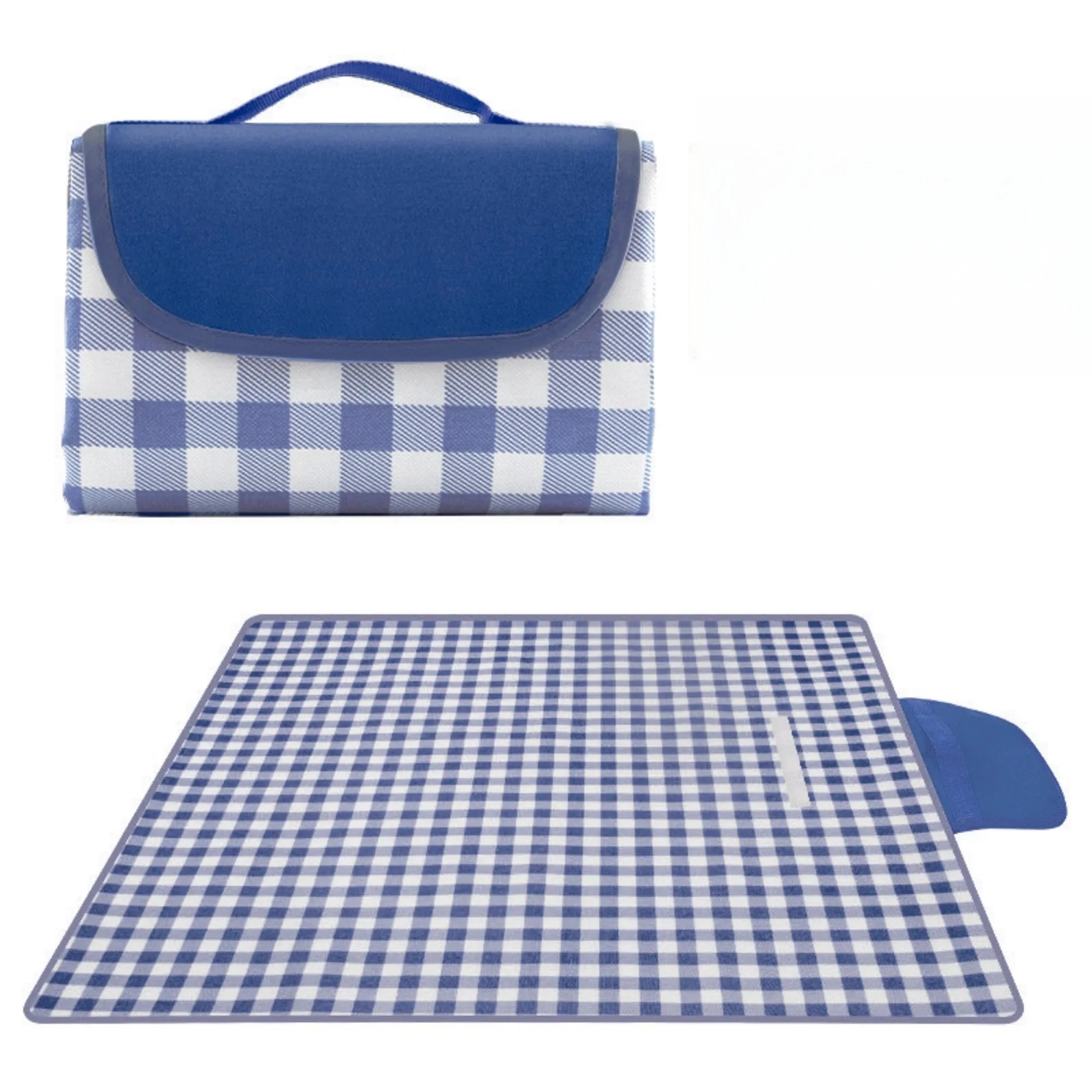 Color Picnic Blankets 15