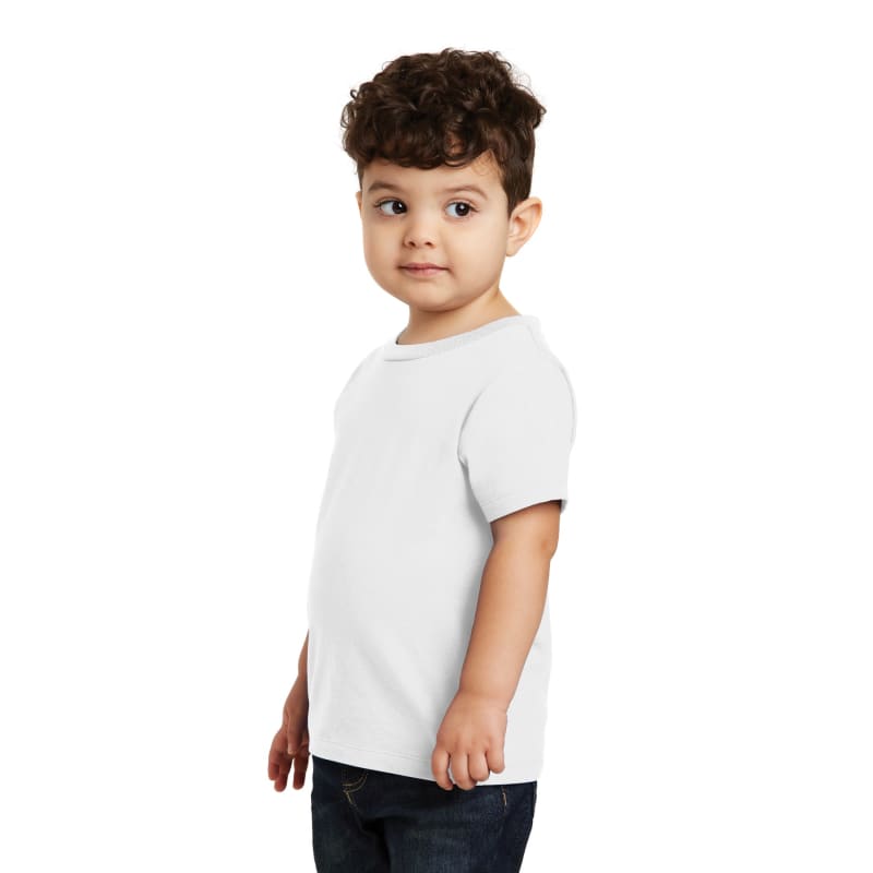 Port & Company Toddler Fan Favorite Tee. 26