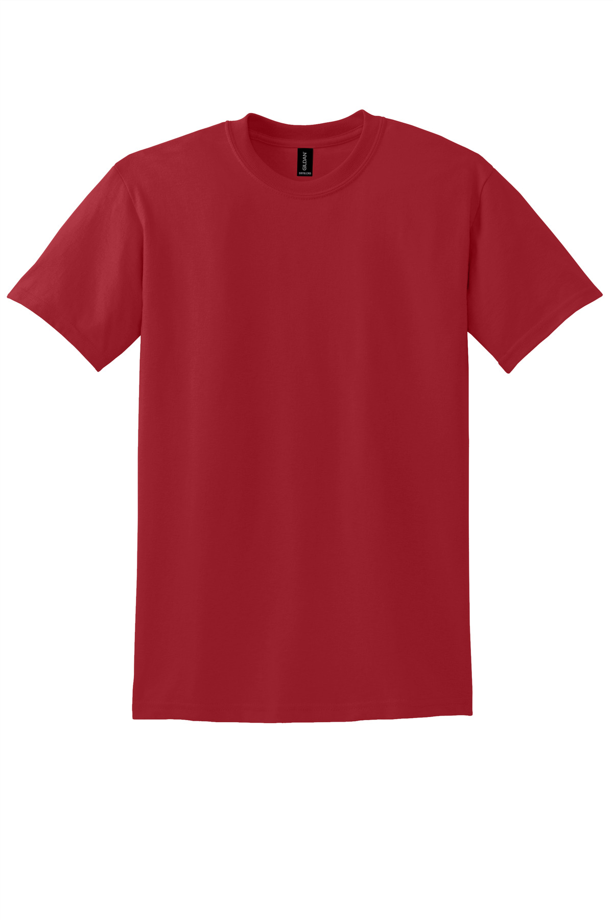 Gildan DryBlend 50 Cotton/50 Poly T-Shirt. 8000 249