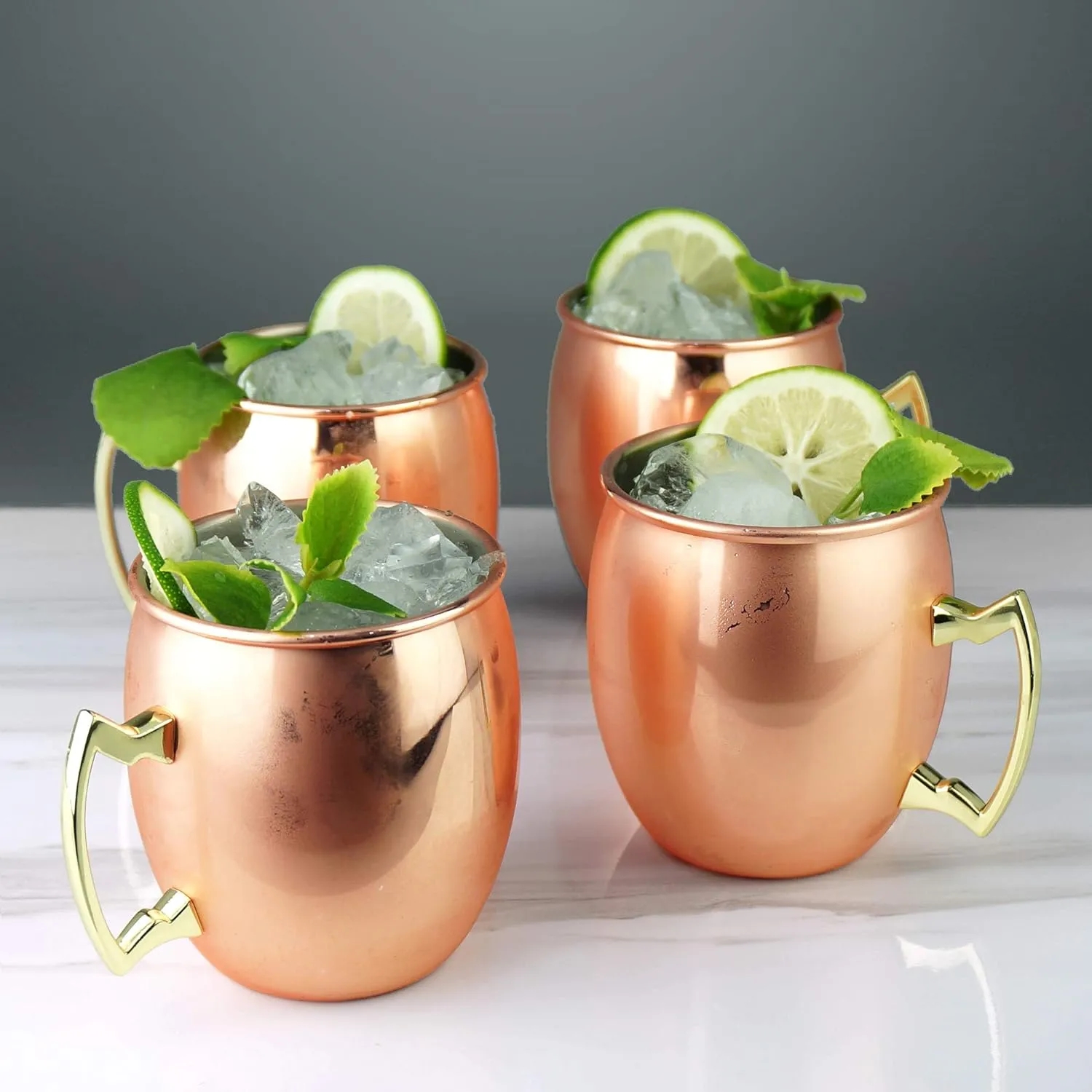 Mule Cup 5