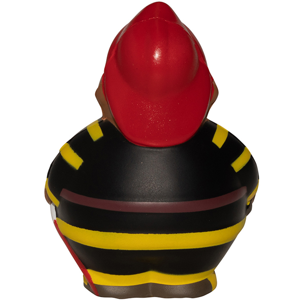 Fireman Bert Stress Reliever 6