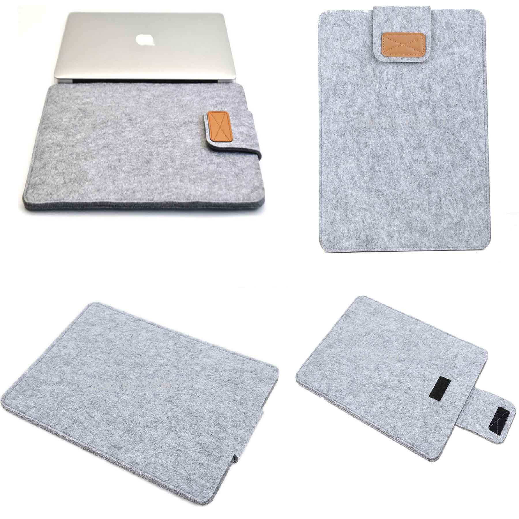 iBank ® 8" Felt Sleeve Case for Tablet 2