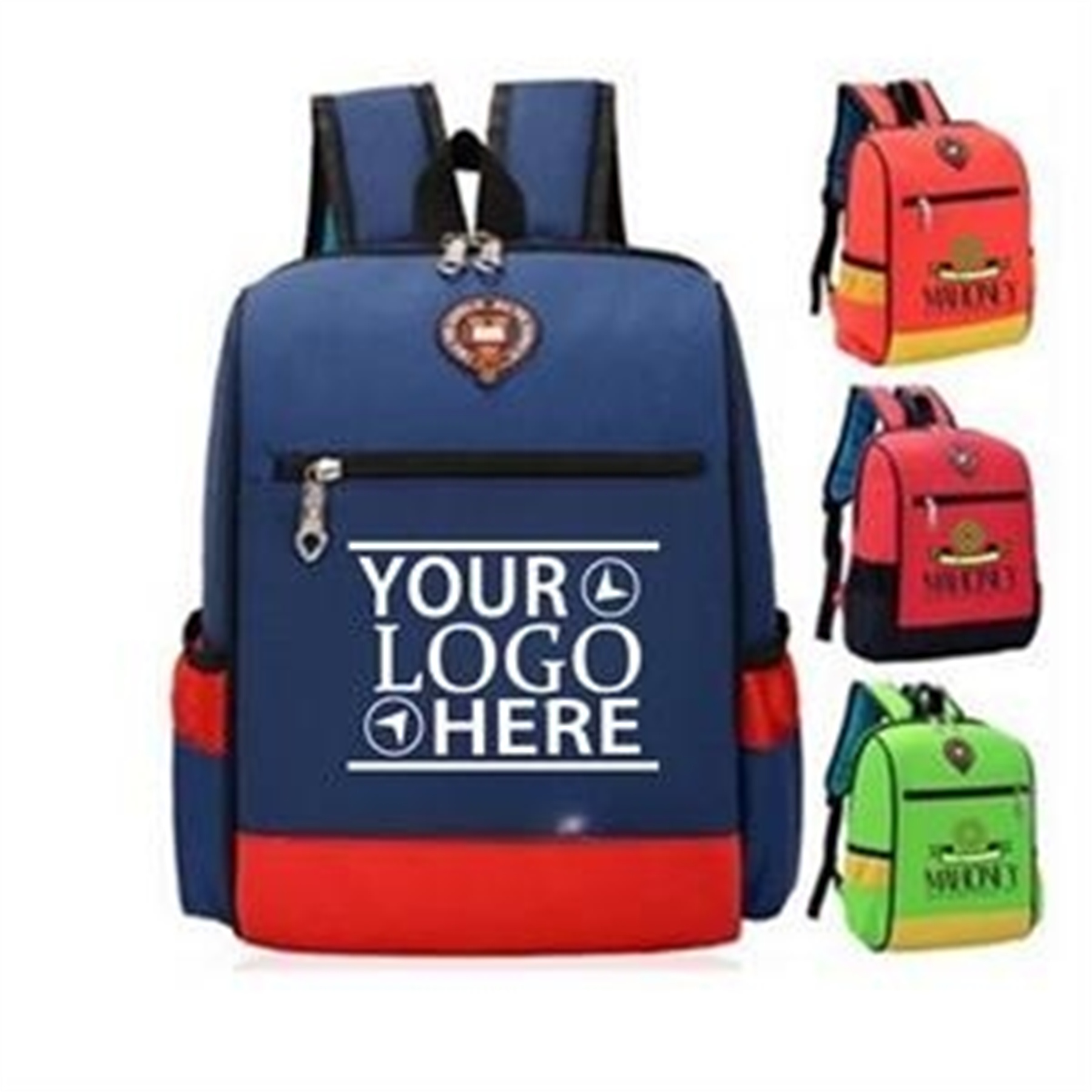 Kids Backpack 3