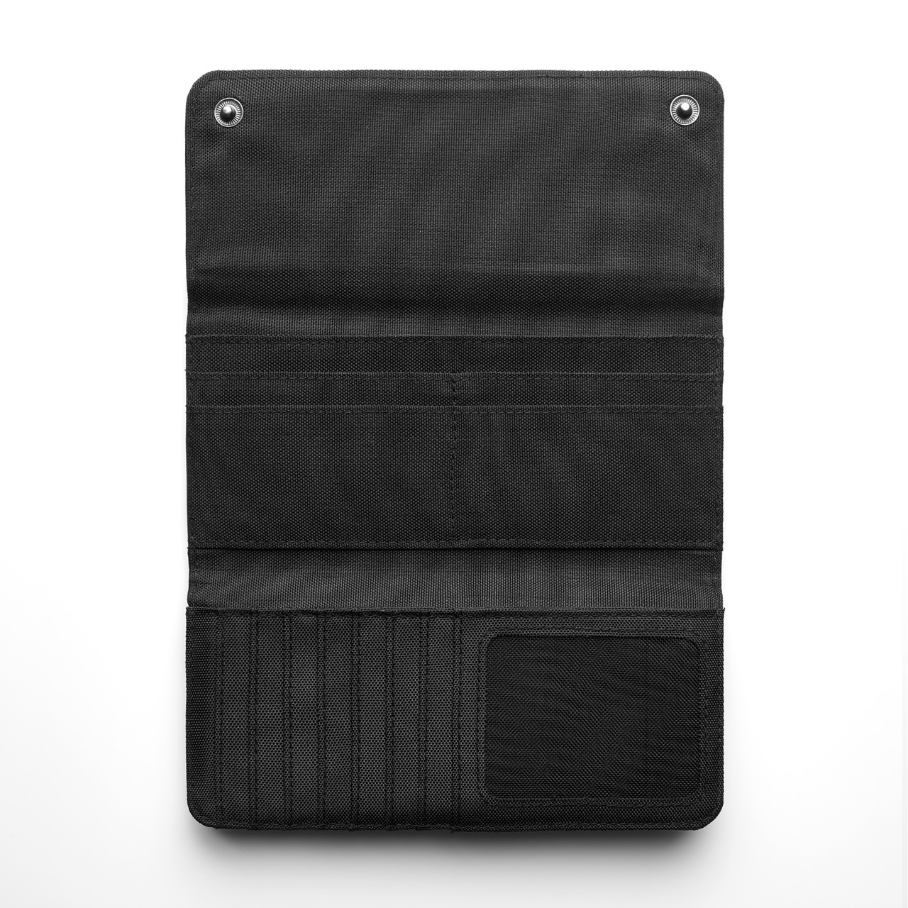 Recycled Long Wallet | 1034 4