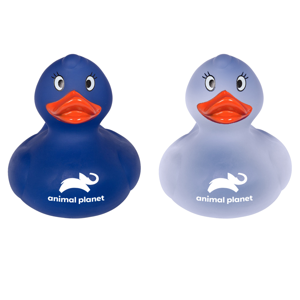Color Changing Duck 8