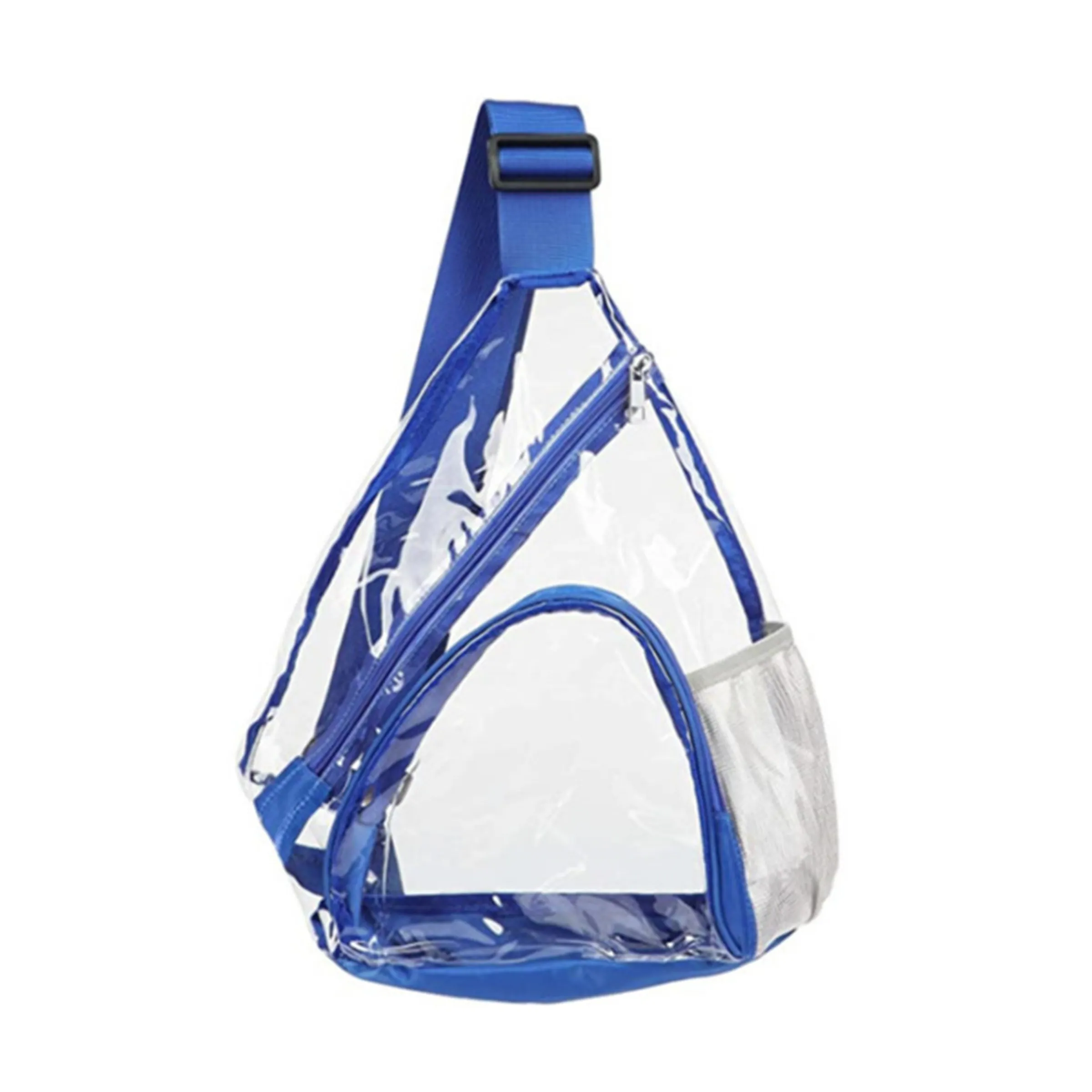 Clear Sling Bag Stadium Approved 9