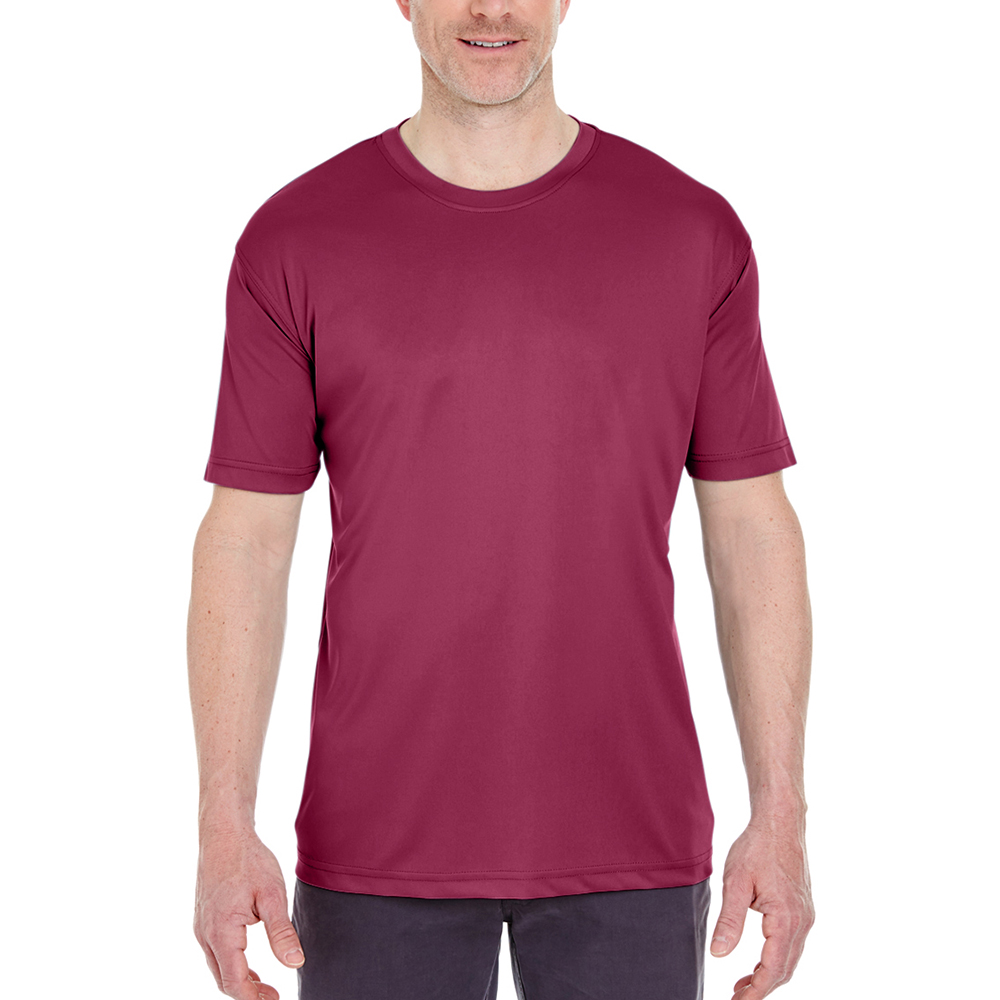 4 oz Moisture-wicking Sports Shirts 90