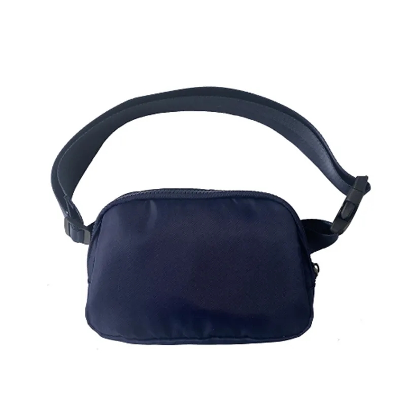 Outdoor Nylon Belt Pack 3