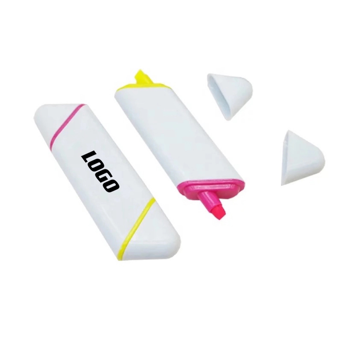 Double Head Highlighter Pens 1