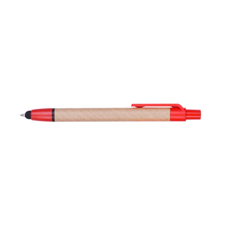 Recycled Ballpoint Stylus Pen 9