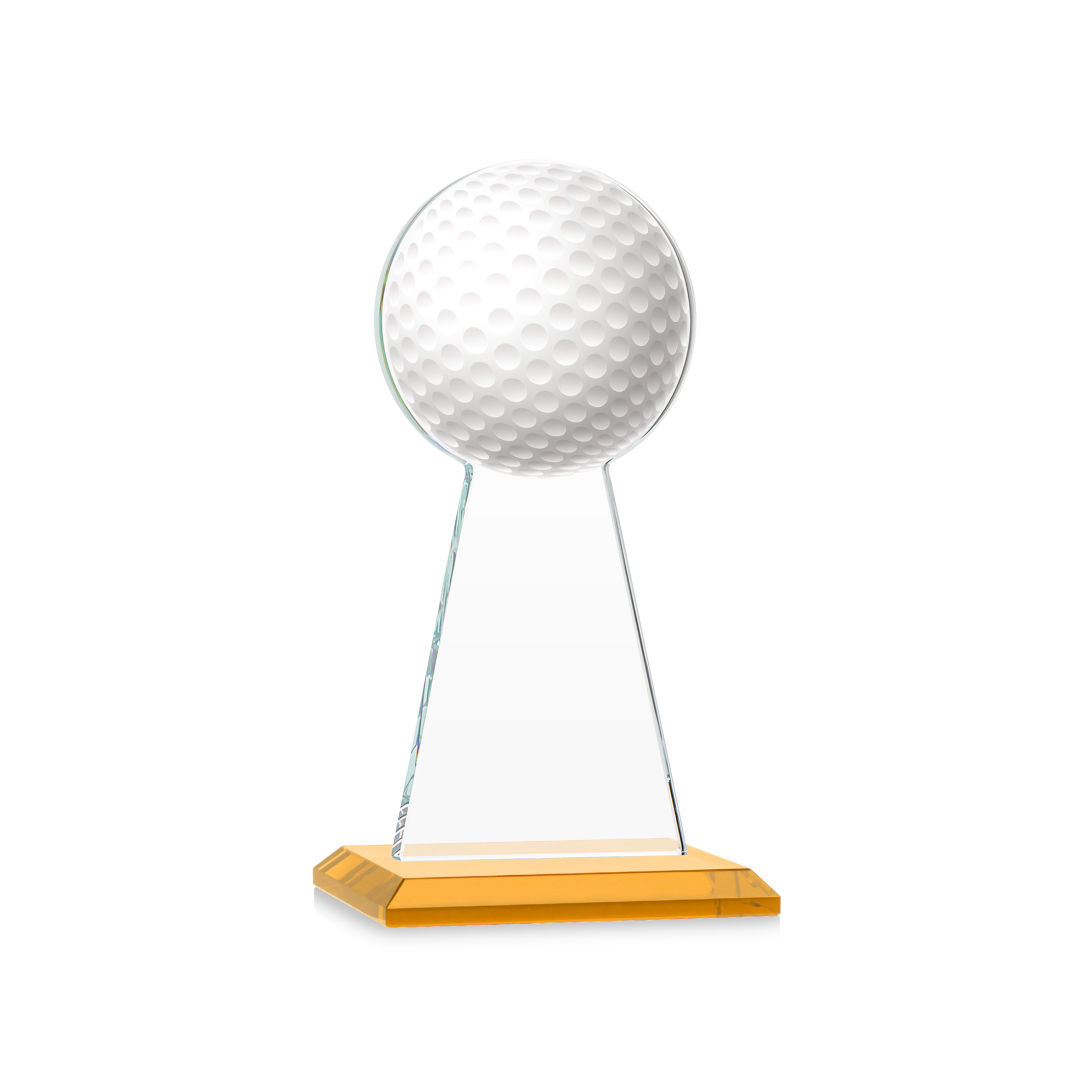 Edenwood Golf VividPrint™ Award - Amber 10