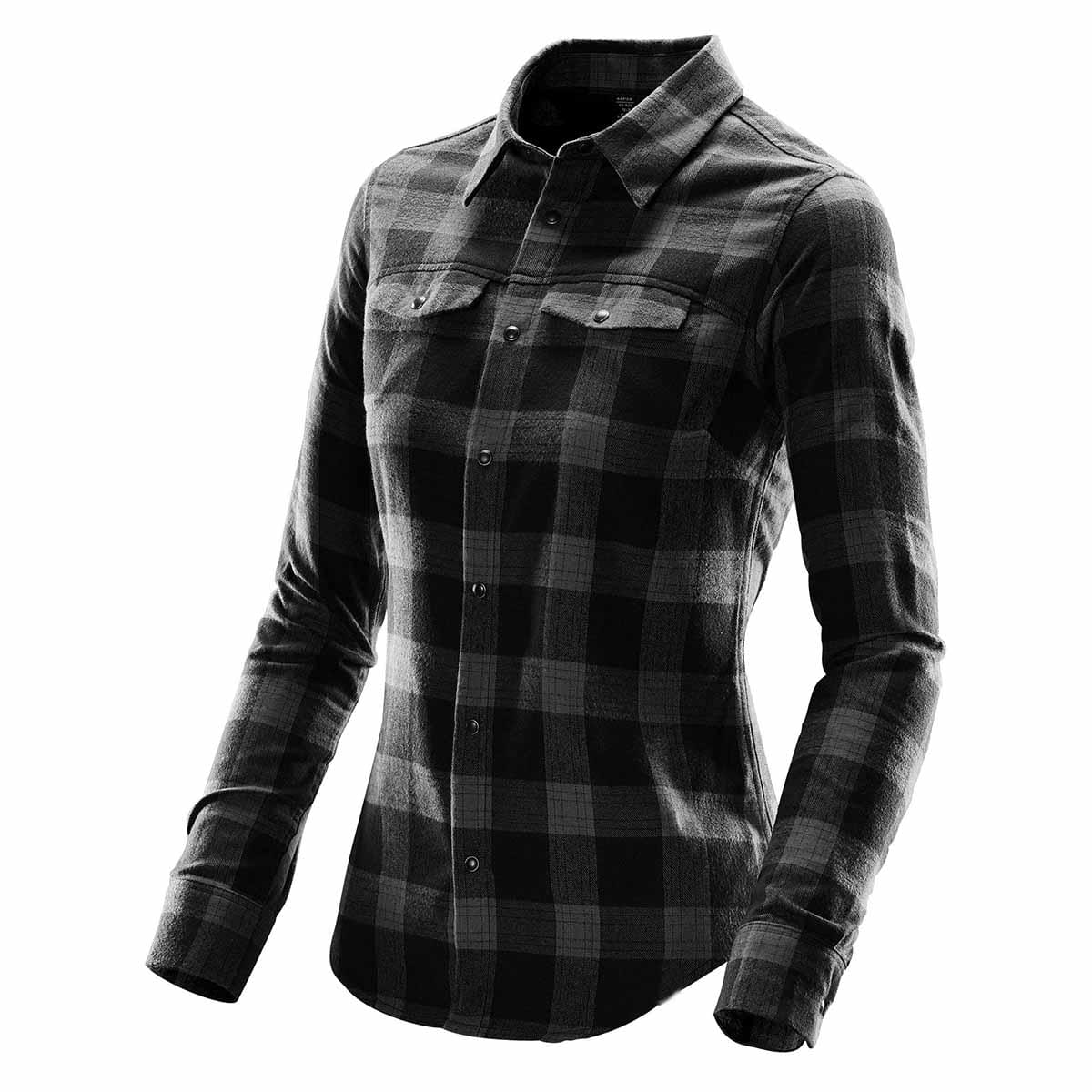Stormtech Women's Logan Snap Front Shirt 26