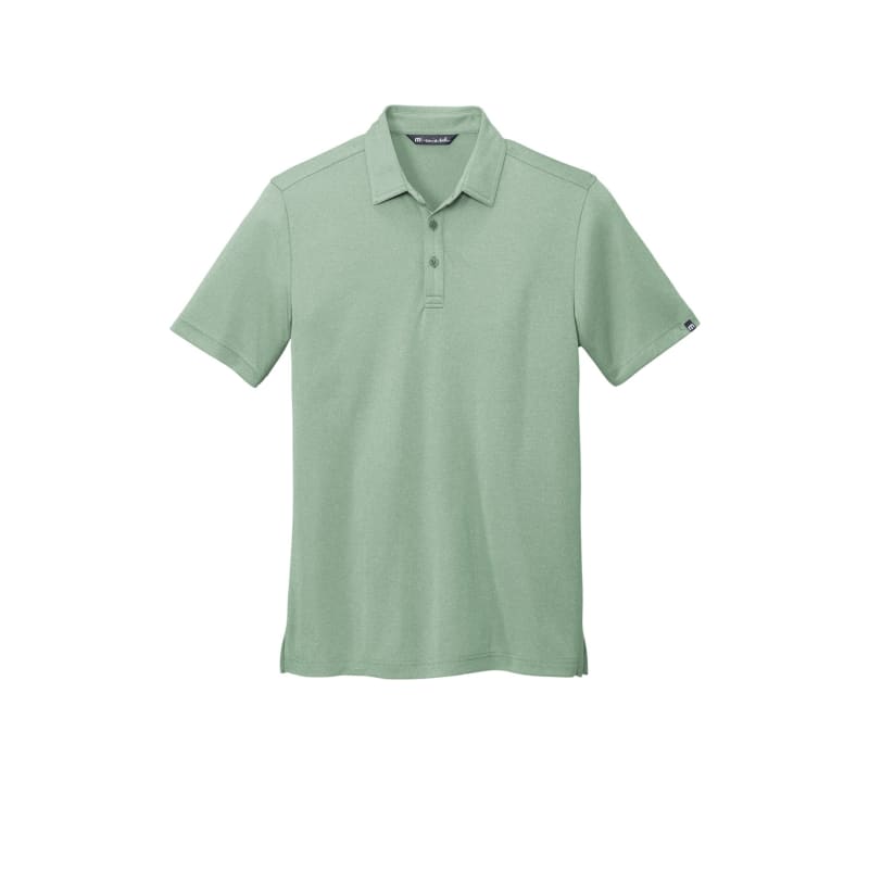 TravisMathew Coto Performance Polo. 8
