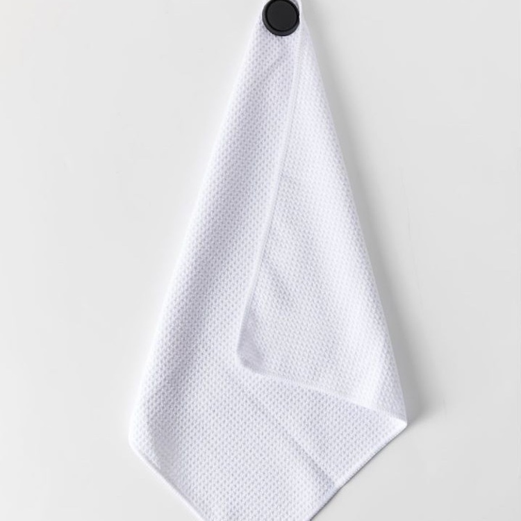 Magnetic Golf Towel 4