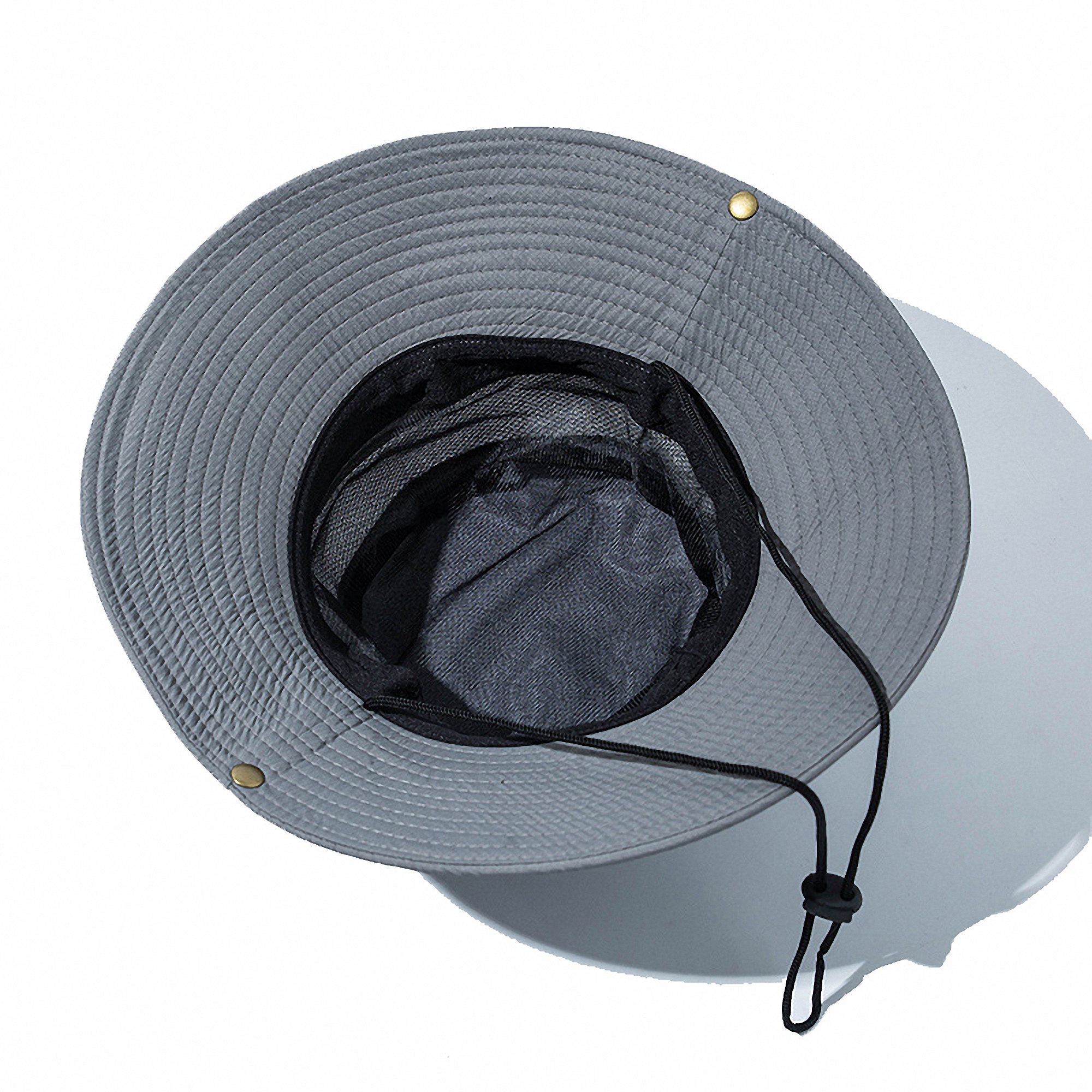 Unisex UV Protection Bucket Hat for Fishing 4