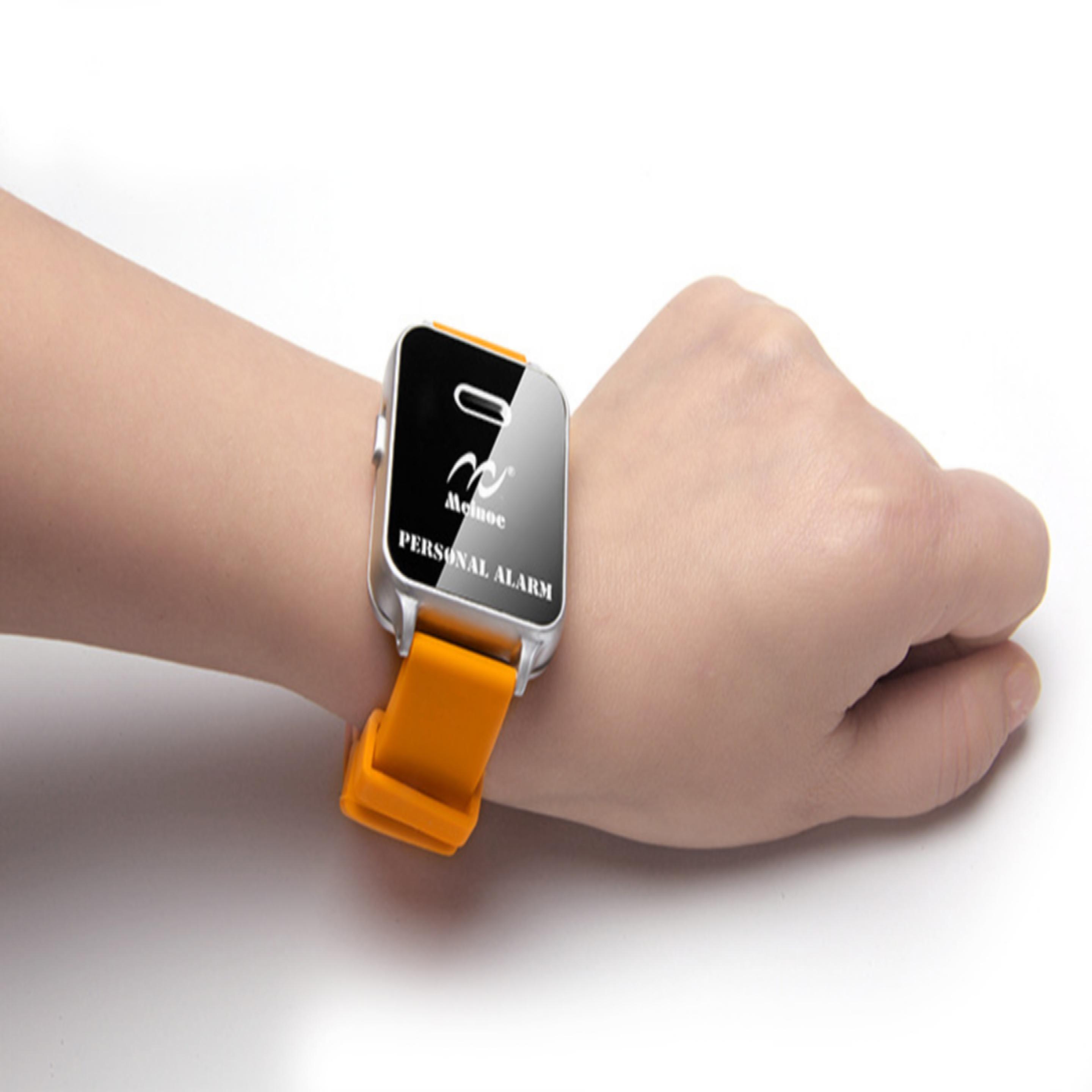 Watch Alarm 4