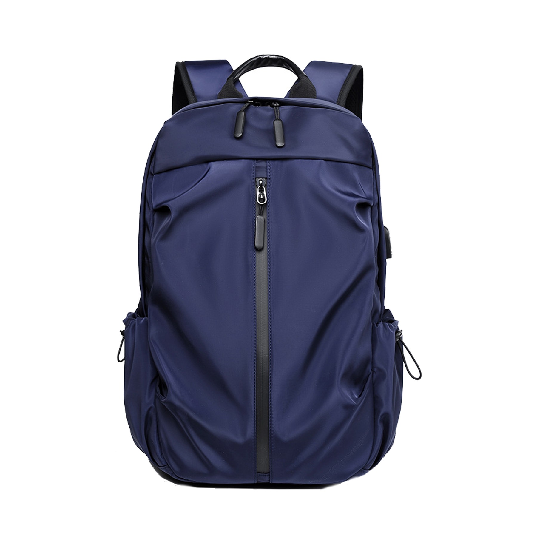 Men Oxford Fabric Travel Backpack 2